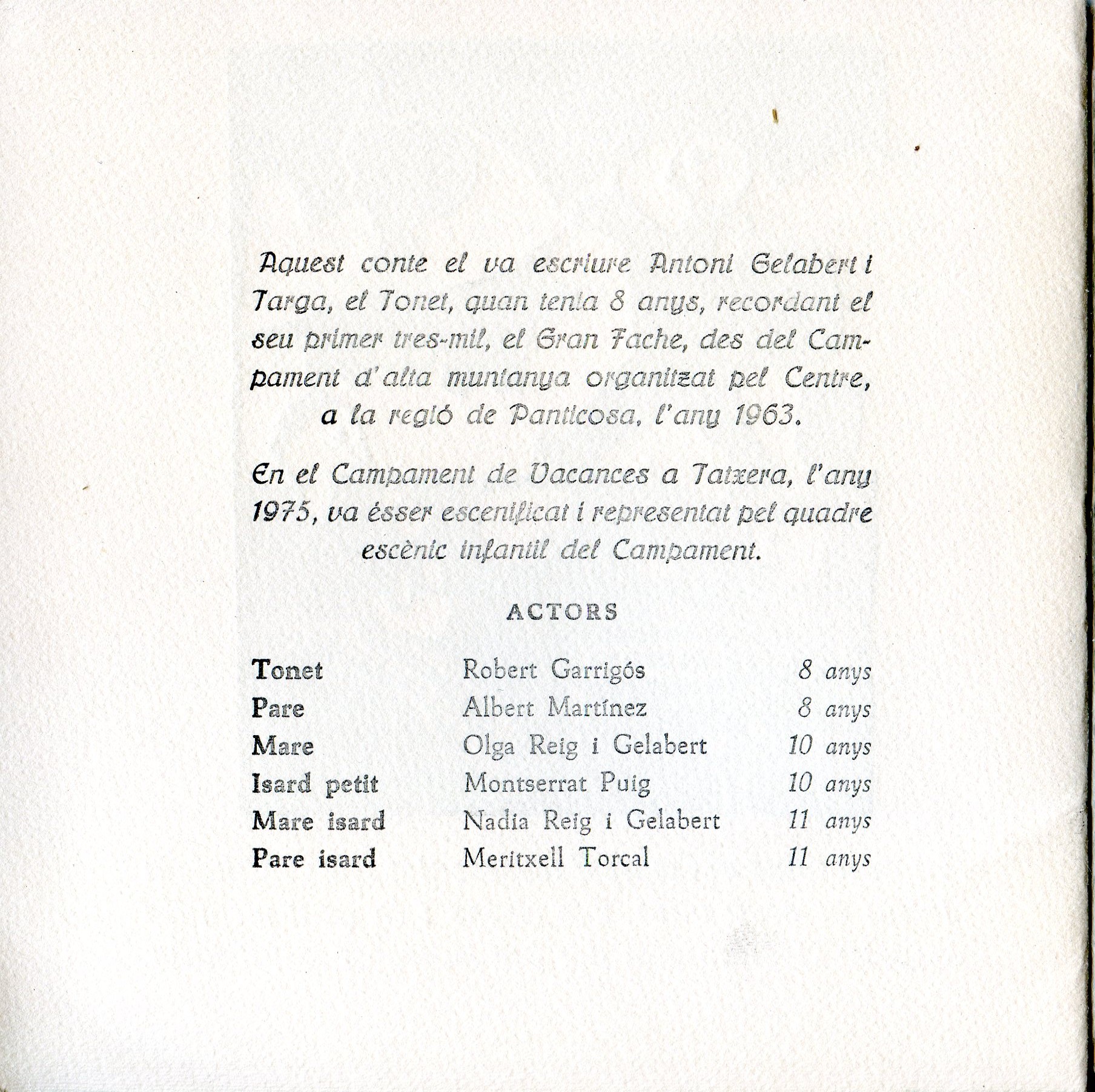 tres mil dels hisards, El - Miniatura 4